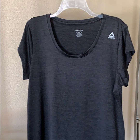 Reebok Tops | Athletic Short Sleeve Tshirt | Poshmark Reebok Tops | Athletic Tshirt | Poshmark